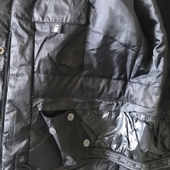 Ski jacket - Picture 4 of 5